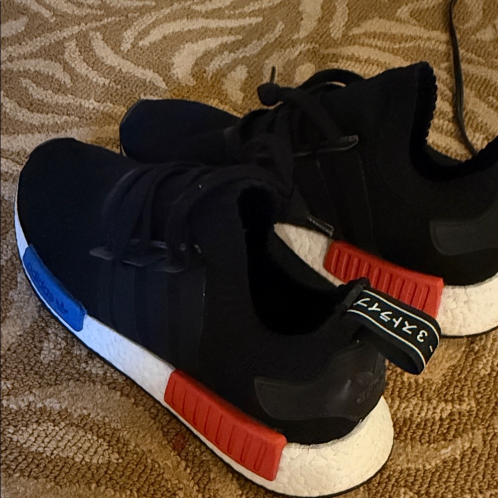Adidas 2017 NMD PK OG men’s 10